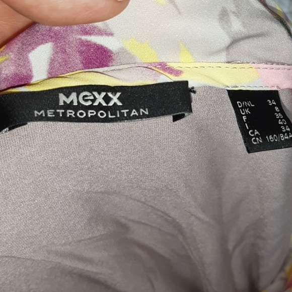 Mexx metropolitan top - Picture 3 of 4